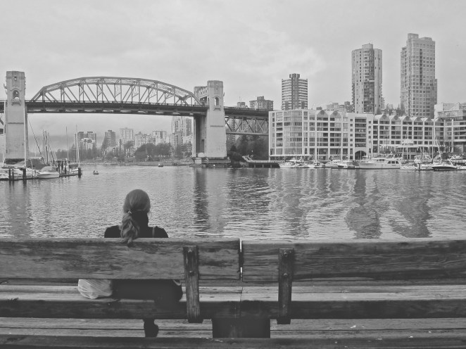  Granville Island Public Market.