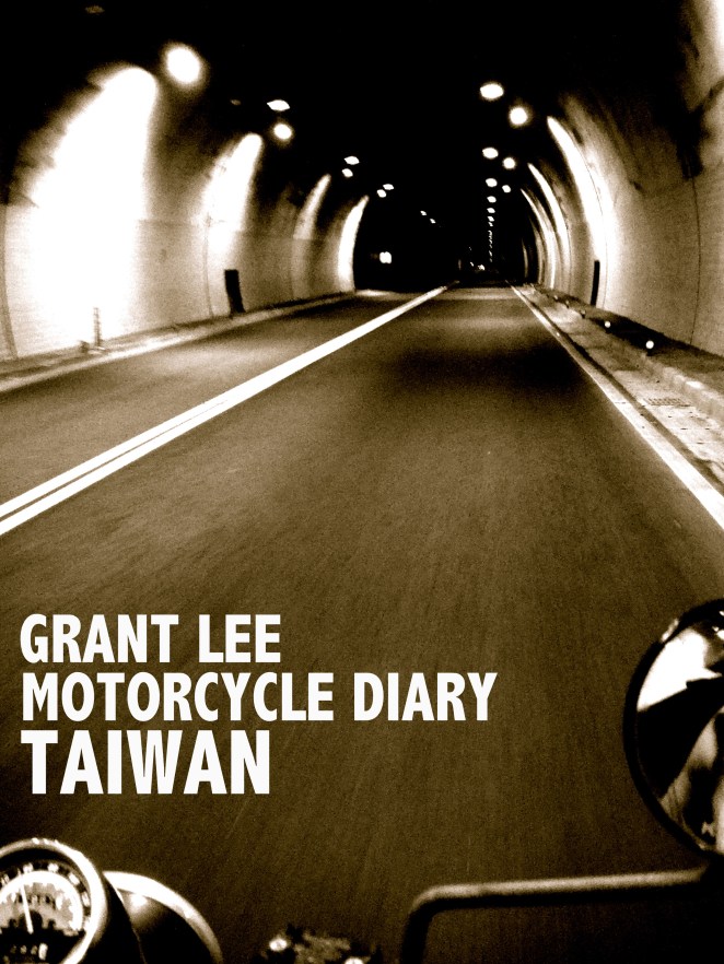 grant lee motorcycle diary part one